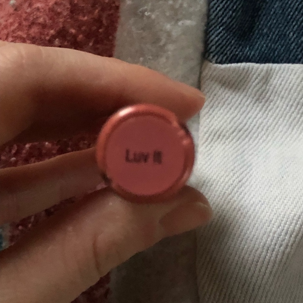 Luv It LipSense